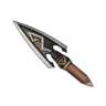 Sharp Arrowhead