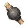 Treasure Hoarder Insignia