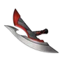 Agent's Sacrificial Knife