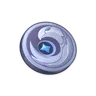 Silver Raven Insignia