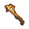 Fossilized Bone Shard