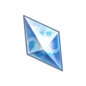Prisma de cristal