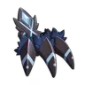 Concealed Talon