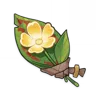 Treasured Flower