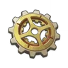 Artificed Dynamic Gear