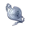 Old Operative's Pocket Watch