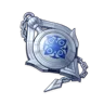 Operative's Standard Pocket Watch