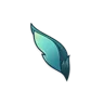 Feathery Fin