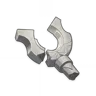 Splintered Hilt