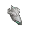 Shard of a Shattered Will