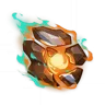 Ignited Seeing Eye