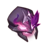 Mistshroud Helmet