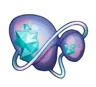 Symbiotic Chimeric Nucleus