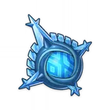 Hoarfrost Core