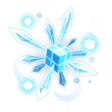 Crystalline Bloom