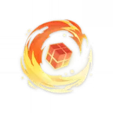 Smoldering Pearl
