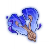 Artificed Spare Clockwork Component — Coppelia