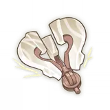 Recambio mecánico de Coppélius
