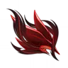 Pluma de seda