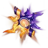 Eroded Sunfire