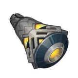 Acumulador de aire fuentenigma