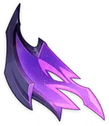 Withered Remnant of the Nightmare Wing