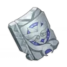 Fragment of Decarabian's Epic