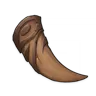 Boreal Wolf's Milk Tooth