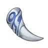 Boreal Wolf's Broken Fang