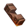 Grain of Aerosiderite