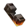 Piece of Aerosiderite