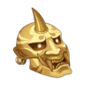 Mask of the Kijin