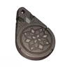 Iron Talisman of the Forest Dew