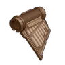 Fragment of an Ancient Chord