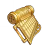 Echo of an Ancient Chord