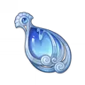 Spring of Pure Sacred Dewdrop