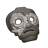 Delirious Desolation of the Sacred Lord