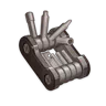 Artful Device Replica