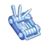 Artful Device Inheritance
