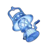 Flare of Long Night Flint