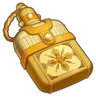 Revelry of the Cellared Spiritual Nectar