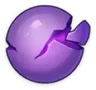Fractured Eye of the Deep Shadow