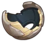 Moonlit Iron Fragment