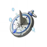 Sundial of the Sojourner