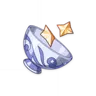 Tiny Miracle's Goblet