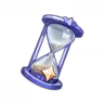 Tiny Miracle's Hourglass