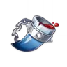 Berserker's Bone Goblet