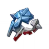 Berserker's Battle Mask