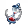 Berserker's Timepiece