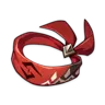 Martial Artist's Bandana